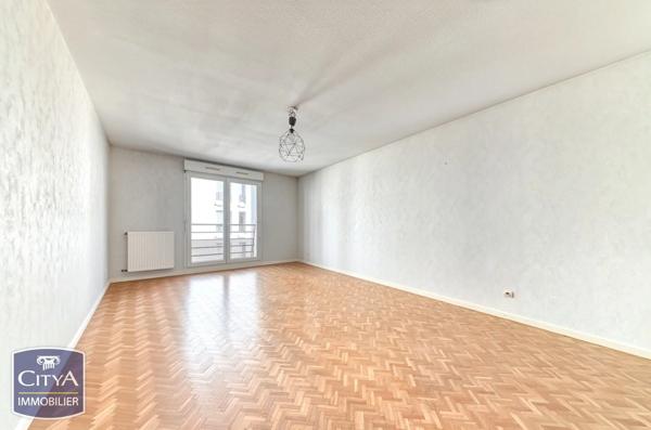Appartement à vendre 3 pièces 72.85m² Lyon 7e Arrondissement (69007)