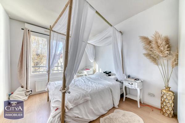 Appartement à vendre 3 pièces 72.85m² Lyon 7e Arrondissement (69007)