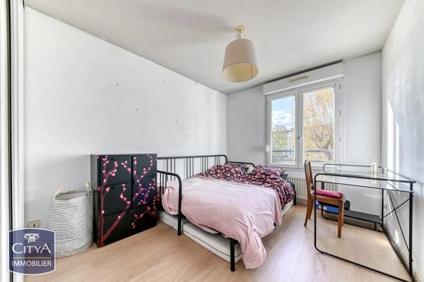 Appartement à vendre 3 pièces 72.85m² Lyon 7e Arrondissement (69007)