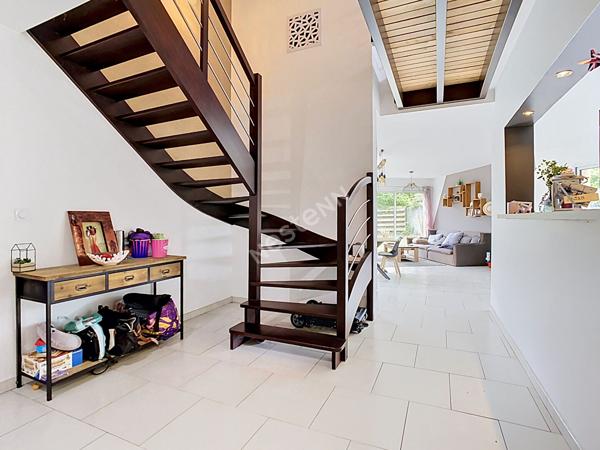 Maison d'architecte à vendre à Vallet