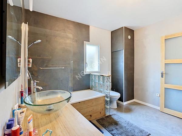 Maison d'architecte à vendre à Vallet
