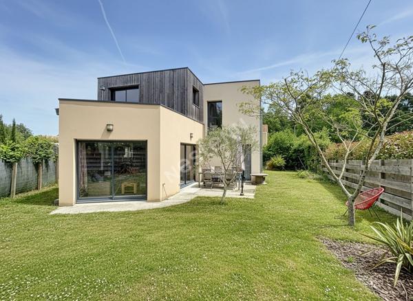 Maison d'architecte à vendre à Vallet