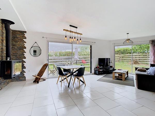 Maison d'architecte à vendre à Vallet