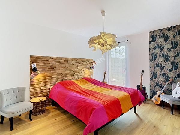 Maison d'architecte à vendre à Vallet
