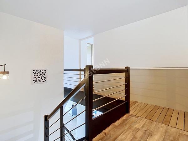 Maison d'architecte à vendre à Vallet