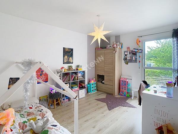 Maison d'architecte à vendre à Vallet