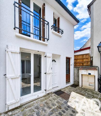 Appartement à vendre 2 pièces 27 m² Périgny