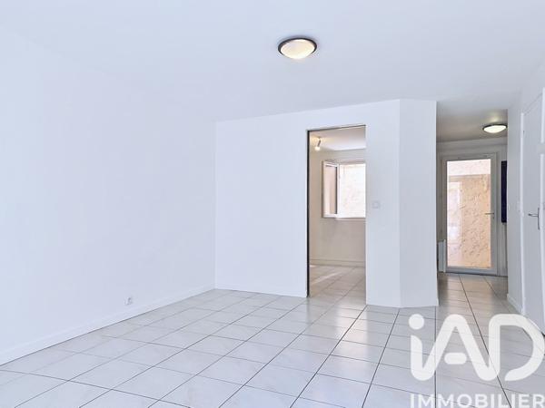 Appartement à vendre 2 pièces 27 m² Périgny