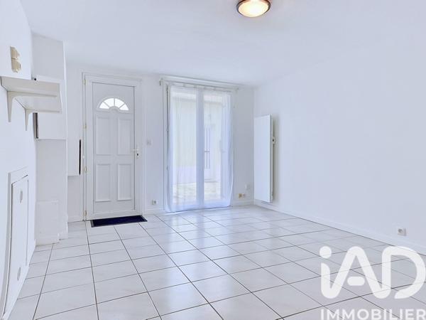 Appartement à vendre 2 pièces 27 m² Périgny
