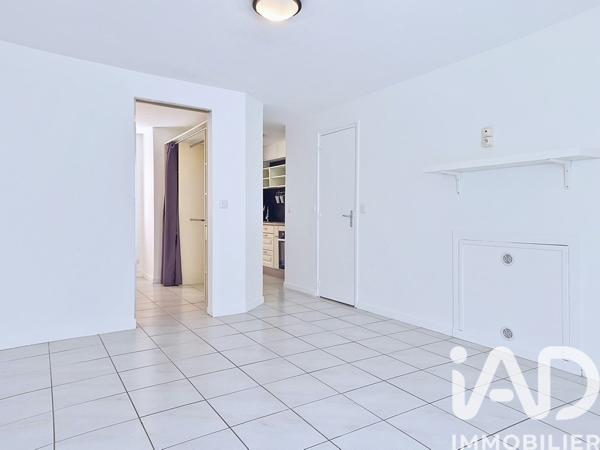 Appartement à vendre 2 pièces 27 m² Périgny
