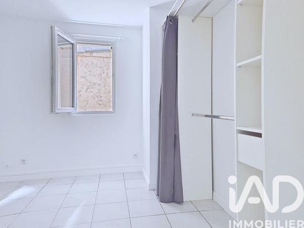 Appartement à vendre 2 pièces 27 m² Périgny