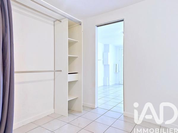 Appartement à vendre 2 pièces 27 m² Périgny