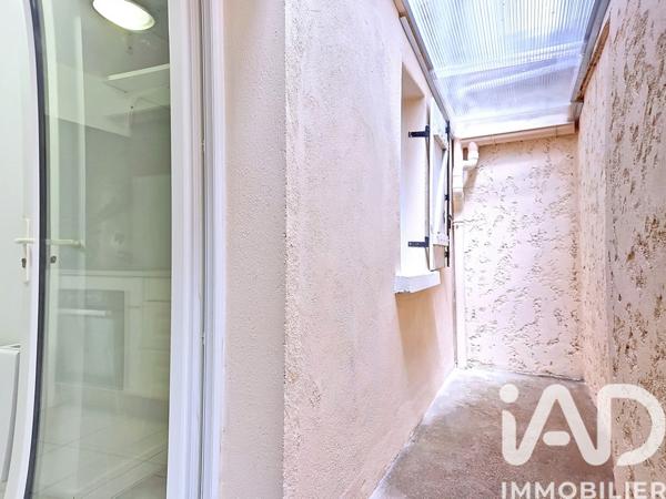 Appartement à vendre 2 pièces 27 m² Périgny