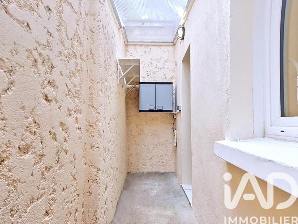 Appartement à vendre 2 pièces 27 m² Périgny