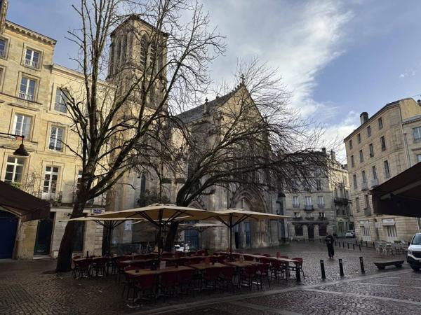 Bordeaux Centre Historique