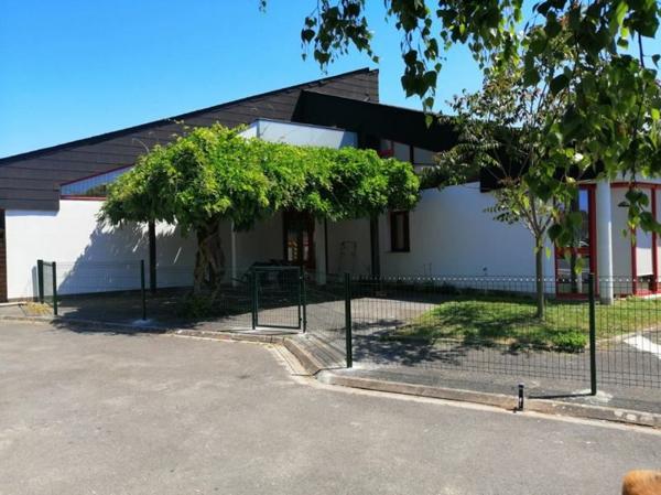 Appartement à louer |  Mehun-sur-Yèvre |  3 pièces | 85 m²