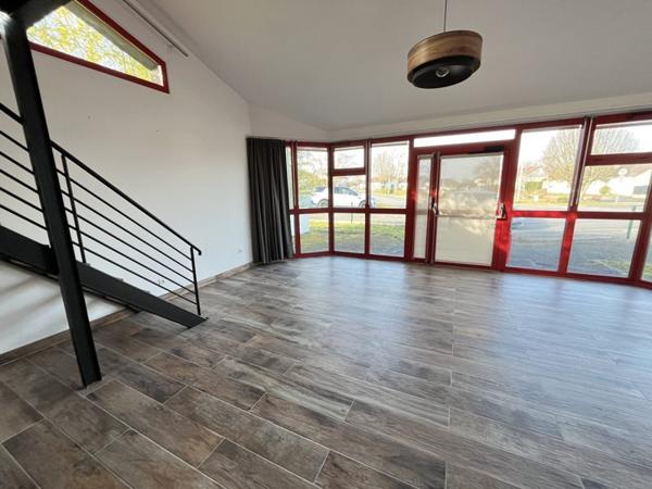 Appartement à louer |  Mehun-sur-Yèvre |  3 pièces | 85 m²