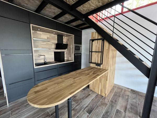 Appartement à louer |  Mehun-sur-Yèvre |  3 pièces | 85 m²