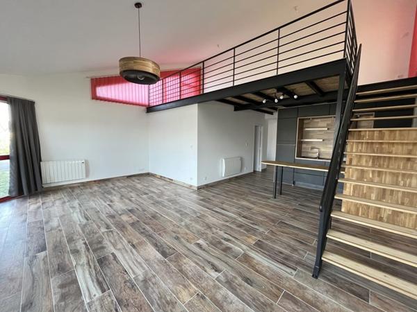 Appartement à louer |  Mehun-sur-Yèvre |  3 pièces | 85 m²