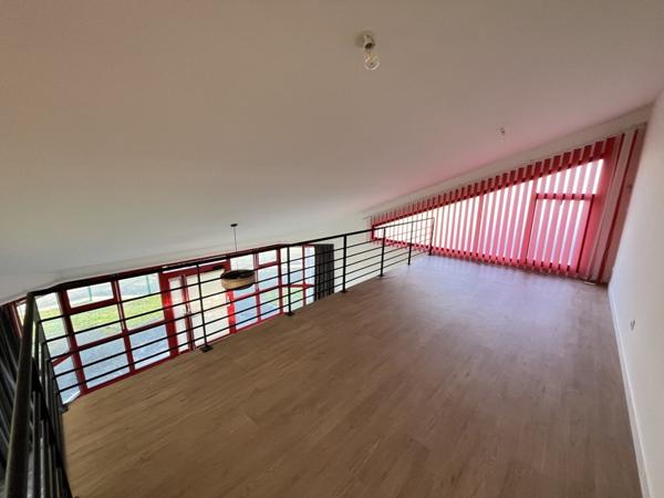Appartement à louer |  Mehun-sur-Yèvre |  3 pièces | 85 m²