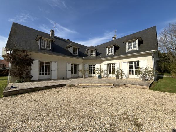 Maison 13 pièces - 362 m² Bien prestige