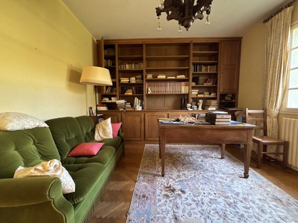 Maison 13 pièces - 362 m² Bien prestige