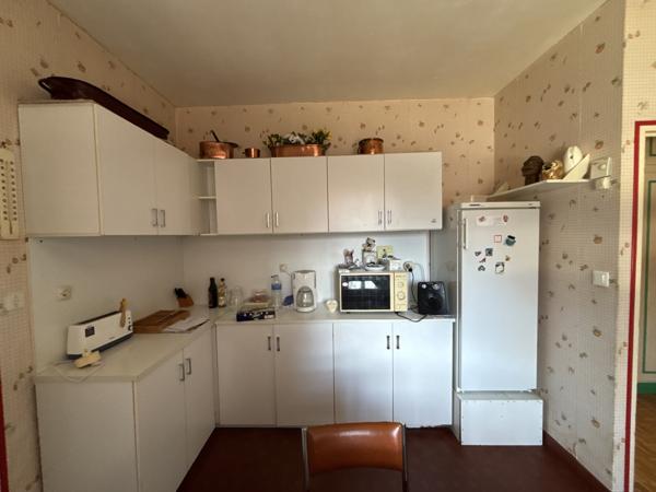 Maison 13 pièces - 362 m² Bien prestige