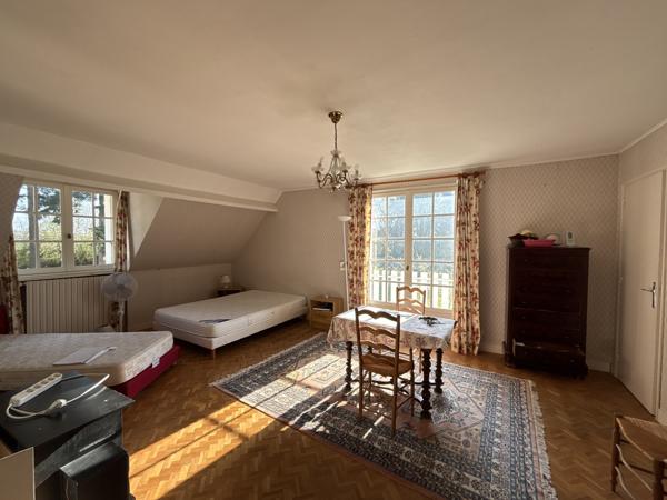 Maison 13 pièces - 362 m² Bien prestige