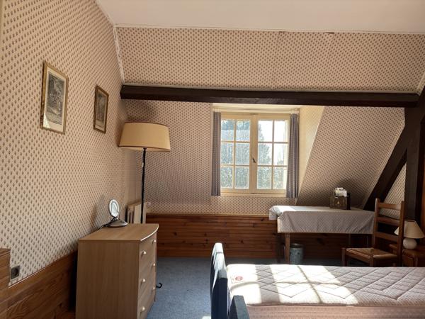 Maison 13 pièces - 362 m² Bien prestige