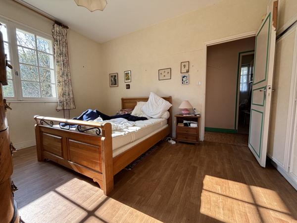 Maison 13 pièces - 362 m² Bien prestige