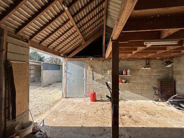 Maison 13 pièces - 362 m² Bien prestige