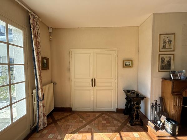 Maison 13 pièces - 362 m² Bien prestige
