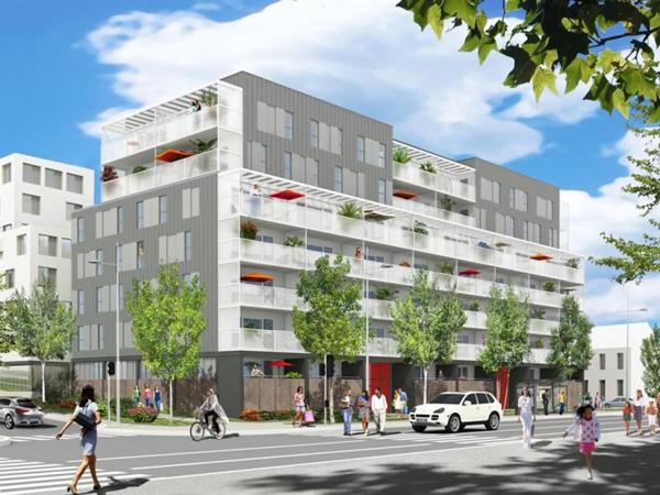 Appartement 2 pièces 40 m² Orleans