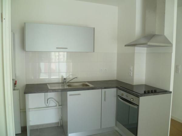 Appartement 2 pièces 40 m² Orleans