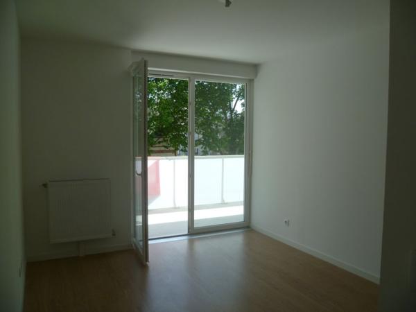Appartement 2 pièces 40 m² Orleans