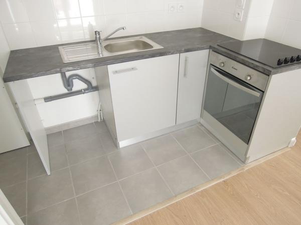 Appartement 2 pièces 40 m² Orleans