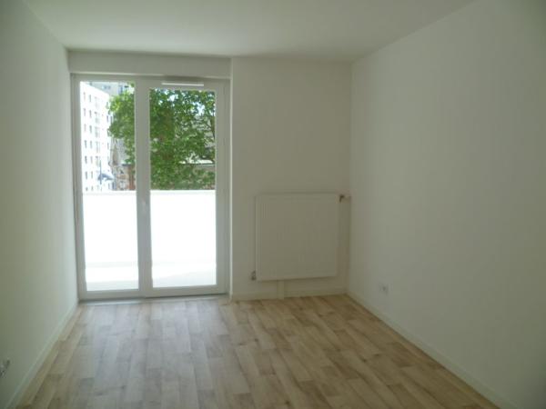 Appartement 2 pièces 40 m² Orleans