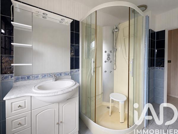 Maison à vendre 6 pièces 105 m² Moissy-Cramayel