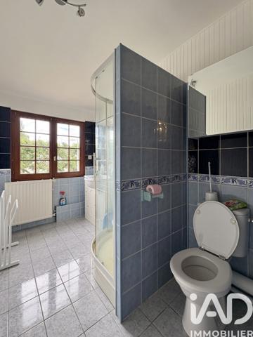 Maison à vendre 6 pièces 105 m² Moissy-Cramayel