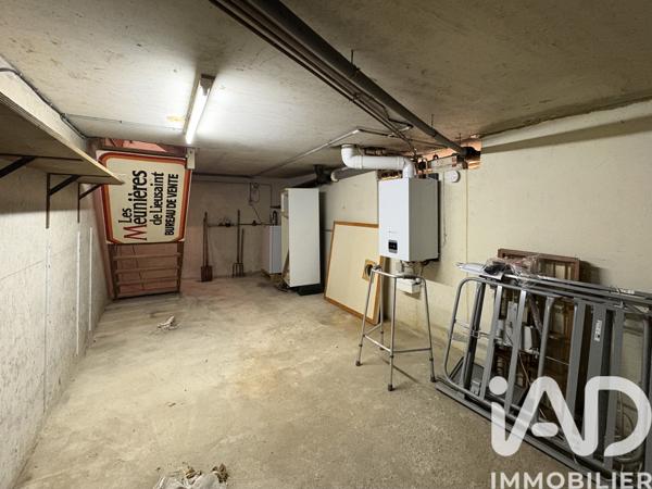 Maison à vendre 6 pièces 105 m² Moissy-Cramayel