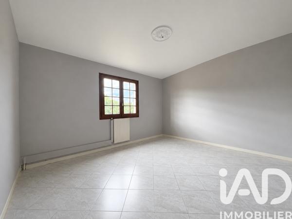 Maison à vendre 6 pièces 105 m² Moissy-Cramayel