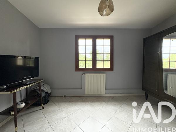 Maison à vendre 6 pièces 105 m² Moissy-Cramayel