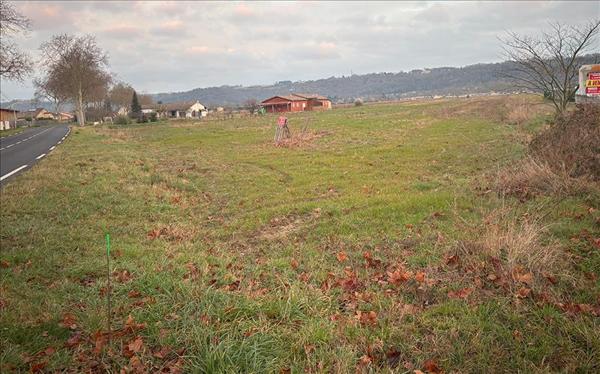 Terrain à vendre |  Calmont |  1000 m²