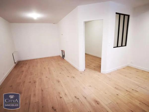 Appartement à louer 3 pièces 51.96m²