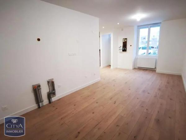 Appartement à louer 3 pièces 51.96m²