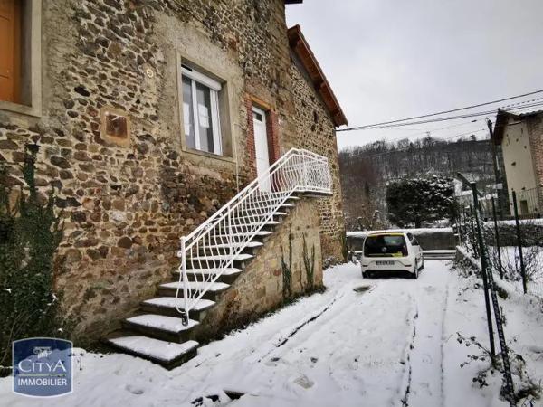 Appartement à louer 3 pièces 51.96m²