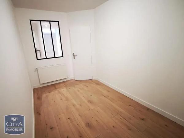 Appartement à louer 3 pièces 51.96m²