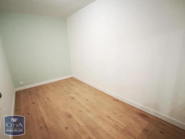 Appartement à louer 3 pièces 51.96m²