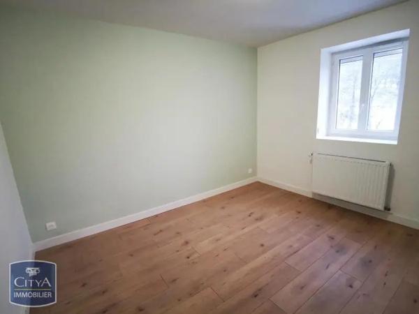 Appartement à louer 3 pièces 51.96m²