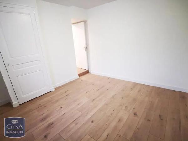 Appartement à louer 3 pièces 51.96m²